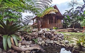 Omah Trasan Pangrango